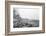 Shoreline-Evan Morris Cohen-Framed Photographic Print