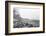 Shoreline-Evan Morris Cohen-Framed Photographic Print