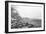 Shoreline-Evan Morris Cohen-Framed Photographic Print