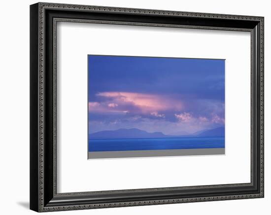 Short Break-Philippe Sainte-Laudy-Framed Photographic Print