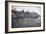 Short Empire Flying Boat 'Corinthian, Alexandria, Egypt, C1938-C1941-null-Framed Giclee Print