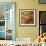 Short Lived Exuberance-Lynn Basa-Framed Giclee Print displayed on a wall