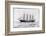 Short-Masted Schooner-Bettmann-Framed Photographic Print