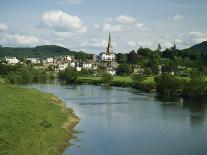 Vendage in the Haut Cote De Beaune, Burgundy, France, Europe-Short Michael-Photographic Print