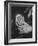 Shot of Hands Belonging to an Old Man-Carl Mydans-Framed Photographic Print