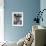 Shot of Hands Belonging to an Old Woman-Carl Mydans-Framed Photographic Print displayed on a wall