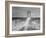 Shot of the George Washington Bridge-null-Framed Photographic Print