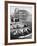 Shot of the Rock of Gibraltar-Ralph Crane-Framed Photographic Print