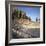 Shot of the Theatre of Dionysus in Athens, 5th Century Bc-CM Dixon-Framed Photographic Print