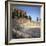 Shot of the Theatre of Dionysus in Athens, 5th Century Bc-CM Dixon-Framed Photographic Print