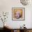 Shot Orange Marilyn, 1964-Andy Warhol-Framed Art Print displayed on a wall