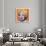 Shot Orange Marilyn, 1964-Andy Warhol-Giclee Print displayed on a wall