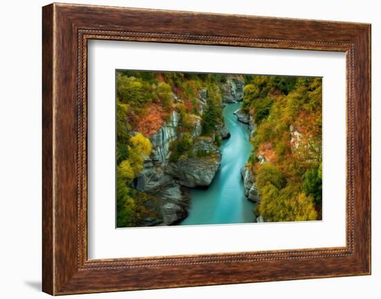 shotover-1-Lincoln Harrison-Framed Photo