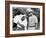 Show Boat, Hattie McDaniel, Paul Robeson, 1936-null-Framed Photo