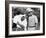 Show Boat, Hattie McDaniel, Paul Robeson, 1936-null-Framed Photo