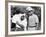 Show Boat, Hattie McDaniel, Paul Robeson, 1936-null-Framed Photo