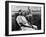 Show Boat, Paul Robeson, 1936-null-Framed Photo