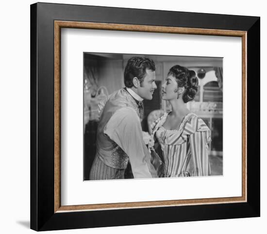 Show Boat-null-Framed Photo