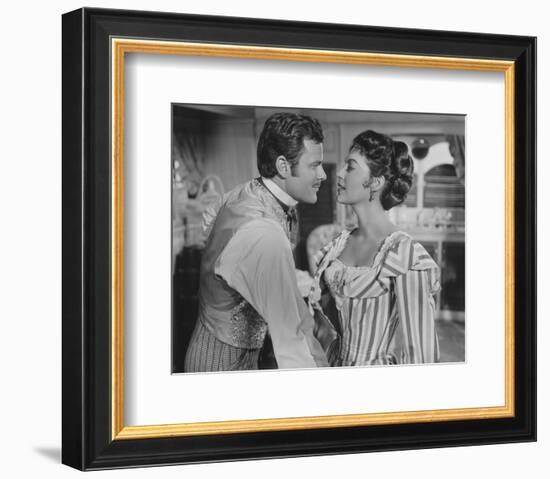 Show Boat-null-Framed Photo