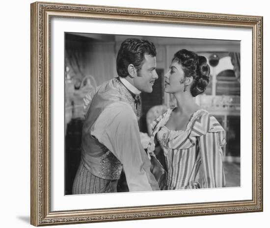 Show Boat-null-Framed Photo