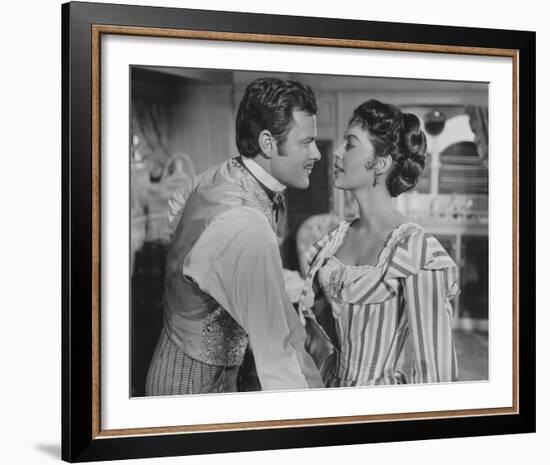 Show Boat-null-Framed Photo