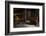 Show, Interrupted-Adrian Popan-Framed Photographic Print