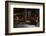 Show, Interrupted-Adrian Popan-Framed Photographic Print