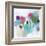 Show Me The World-Julie Hawkins-Framed Giclee Print