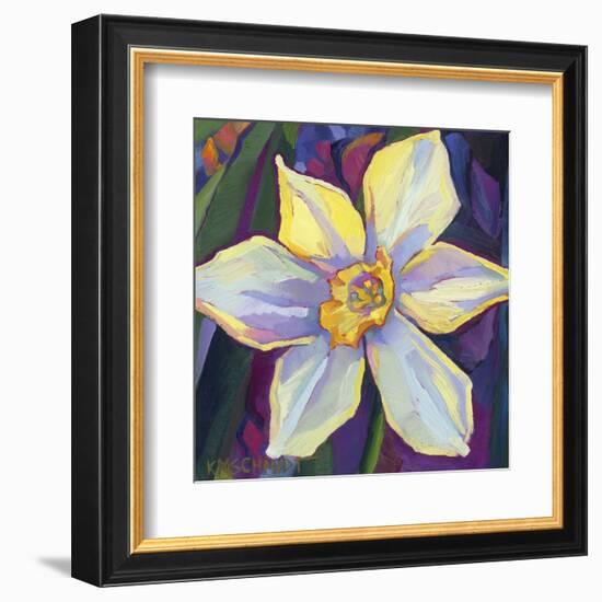 Show Off-Karen Mathison Schmidt-Framed Art Print