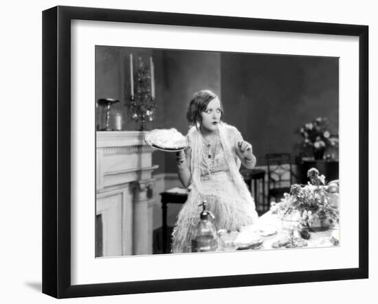 Show People, Marion Davies, 1928--Framed Photo