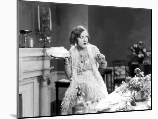 Show People, Marion Davies, 1928-null-Mounted Photo