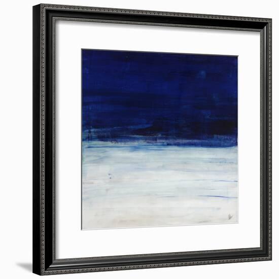 Show Stopper I-Joshua Schicker-Framed Giclee Print