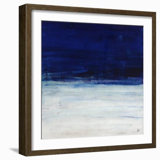 Show Stopper I-Joshua Schicker-Framed Giclee Print