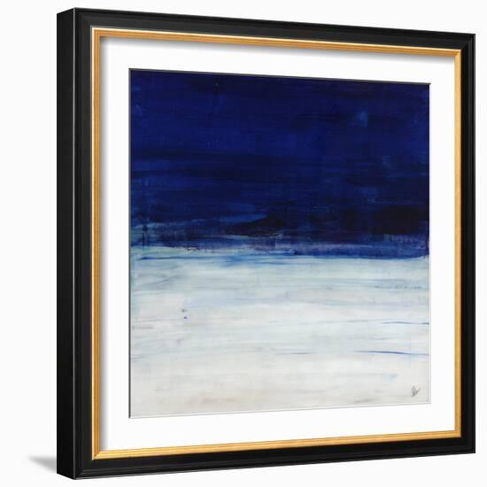 Show Stopper I-Joshua Schicker-Framed Giclee Print