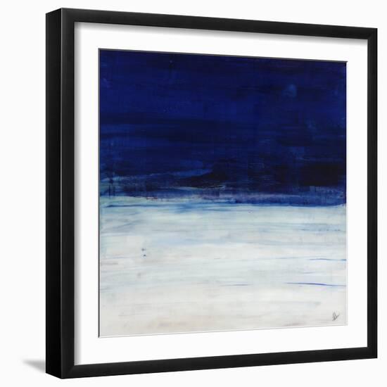 Show Stopper I-Joshua Schicker-Framed Giclee Print