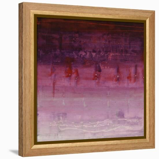 Show Stopper III-Joshua Schicker-Framed Premier Image Canvas