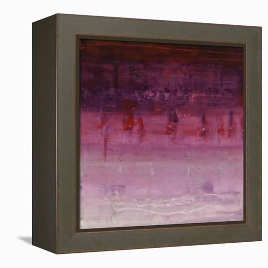 Show Stopper III-Joshua Schicker-Framed Premier Image Canvas