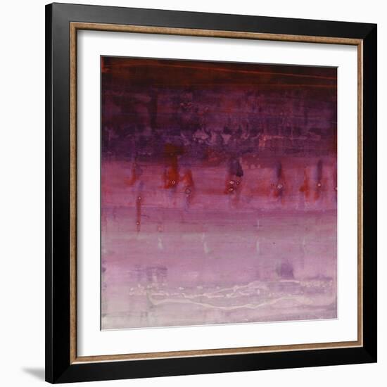 Show Stopper III-Joshua Schicker-Framed Giclee Print