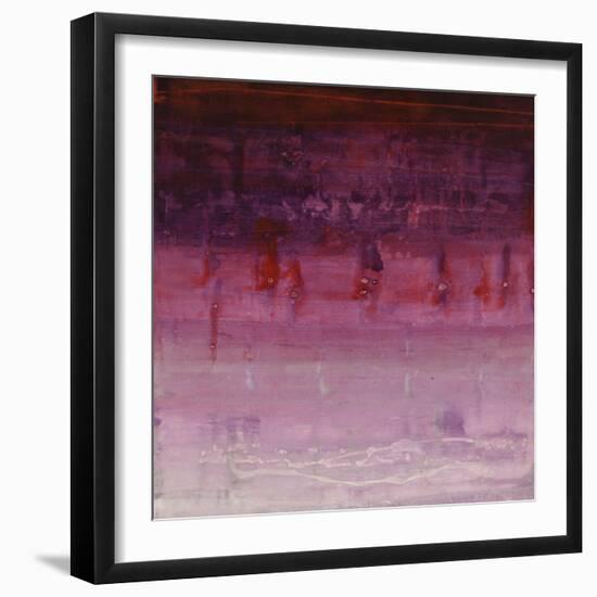 Show Stopper III-Joshua Schicker-Framed Giclee Print