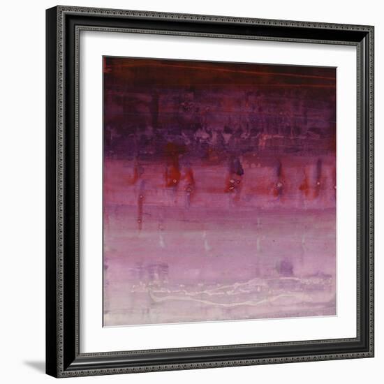 Show Stopper III-Joshua Schicker-Framed Giclee Print