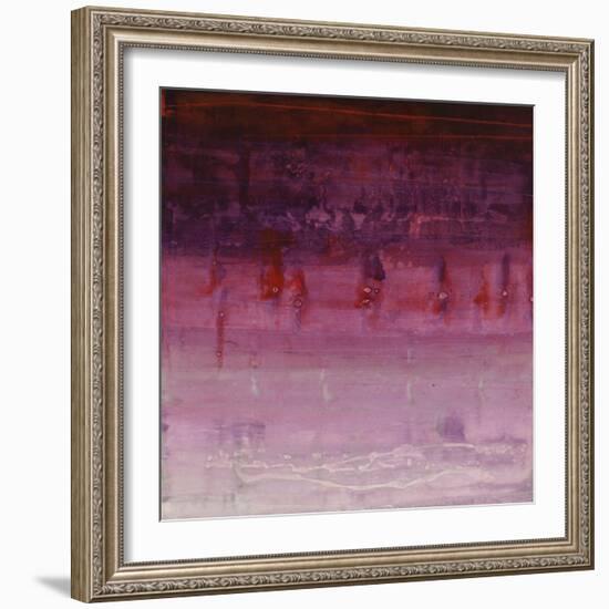 Show Stopper III-Joshua Schicker-Framed Giclee Print