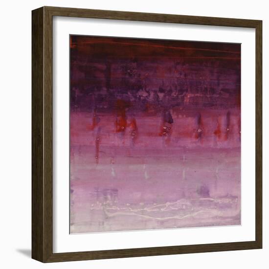 Show Stopper III-Joshua Schicker-Framed Giclee Print