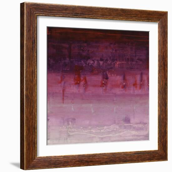 Show Stopper III-Joshua Schicker-Framed Giclee Print