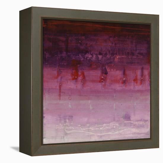 Show Stopper III-Joshua Schicker-Framed Premier Image Canvas