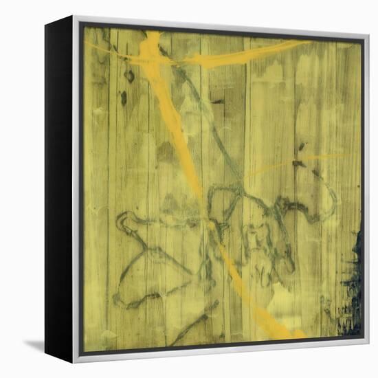 Show Stopper IV-Joshua Schicker-Framed Premier Image Canvas