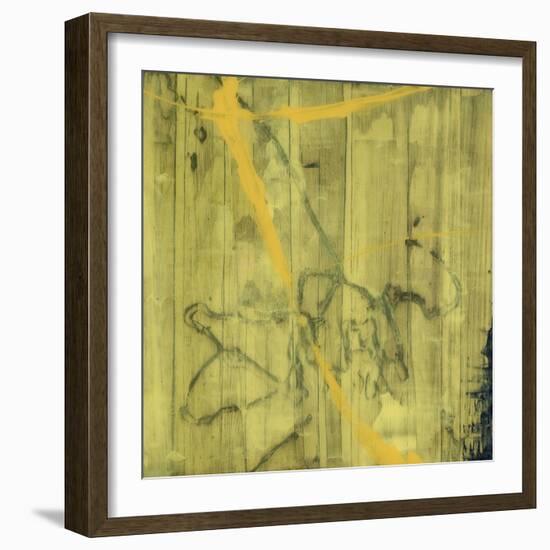 Show Stopper IV-Joshua Schicker-Framed Giclee Print