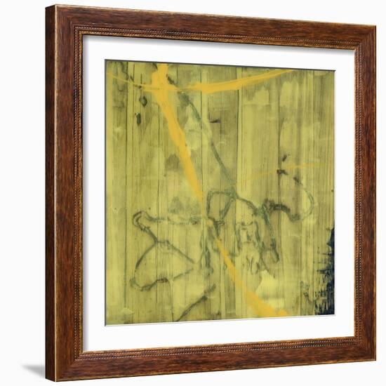 Show Stopper IV-Joshua Schicker-Framed Giclee Print