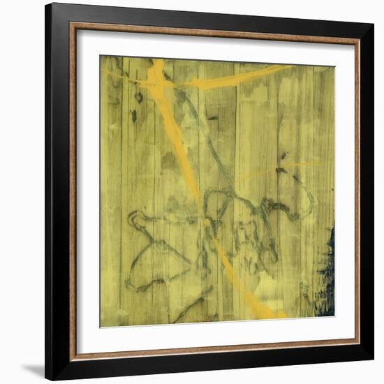 Show Stopper IV-Joshua Schicker-Framed Giclee Print