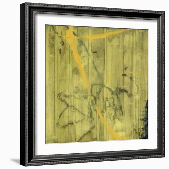 Show Stopper IV-Joshua Schicker-Framed Giclee Print