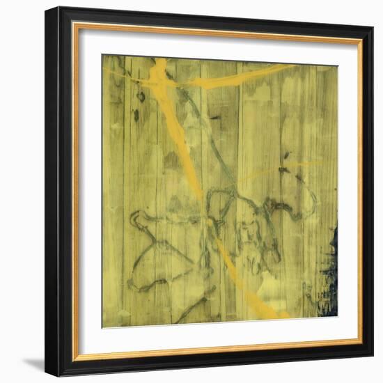 Show Stopper IV-Joshua Schicker-Framed Giclee Print